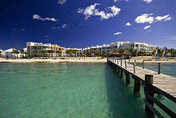 Aura Cozumel Resort Wyndham Grand Bay Carretera Costera Sur Km 13.5 Zona Hotelera Sur