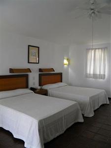 Hotel Ilebal Cuernavaca Calle Chulavista 112