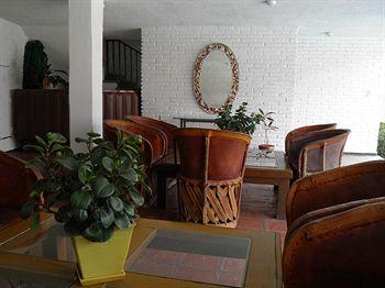 Hotel Ilebal Cuernavaca Calle Chulavista 112