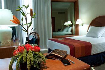 Plaza Expo Hotel Guadalajara Avenida Mariano Otero 3261