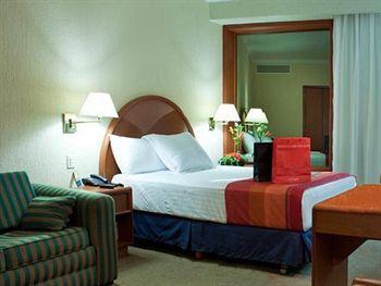 Plaza Expo Hotel Guadalajara Avenida Mariano Otero 3261