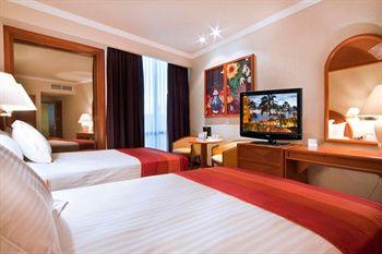 Plaza Expo Hotel Guadalajara Avenida Mariano Otero 3261