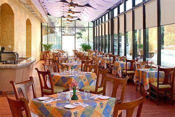 Plaza Expo Hotel Guadalajara Avenida Mariano Otero 3261