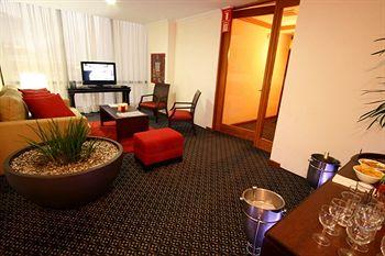Plaza Expo Hotel Guadalajara Avenida Mariano Otero 3261