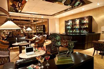 Plaza Expo Hotel Guadalajara Avenida Mariano Otero 3261