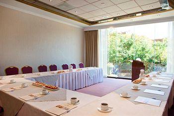 Plaza Expo Hotel Guadalajara Avenida Mariano Otero 3261
