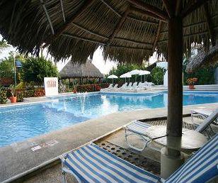 Hotel Castillo Huatulco Boulevard De Santa Cruz 303