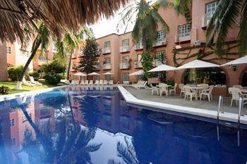 Hotel Castillo Huatulco Boulevard De Santa Cruz 303