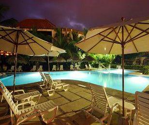 Hotel Castillo Huatulco Boulevard De Santa Cruz 303