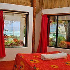 Hotel Villa Kiin Isla Mujeres Playa del Secreto Quintana Roo