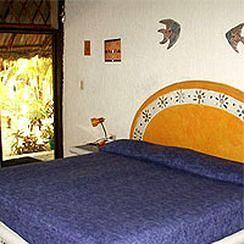 Hotel Villa Kiin Isla Mujeres Playa del Secreto Quintana Roo