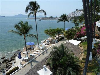 Dolphin Cove Inn Manzanillo Av. Vista Hermosa Peninsula de Santiago, A.P. #93