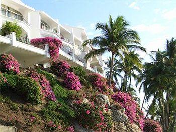 Dolphin Cove Inn Manzanillo Av. Vista Hermosa Peninsula de Santiago, A.P. #93