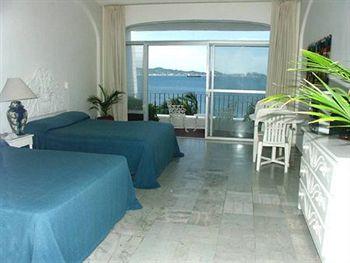 Dolphin Cove Inn Manzanillo Av. Vista Hermosa Peninsula de Santiago, A.P. #93