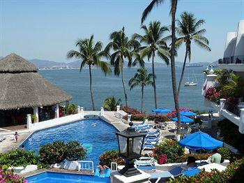 Dolphin Cove Inn Manzanillo Av. Vista Hermosa Peninsula de Santiago, A.P. #93