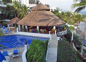 Dolphin Cove Inn Manzanillo Av. Vista Hermosa Peninsula de Santiago, A.P. #93