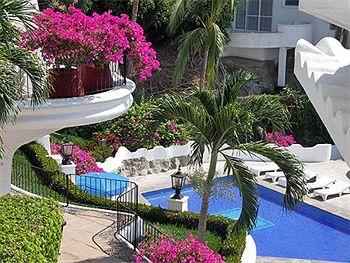 Dolphin Cove Inn Manzanillo Av. Vista Hermosa Peninsula de Santiago, A.P. #93