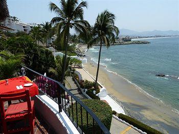 Dolphin Cove Inn Manzanillo Av. Vista Hermosa Peninsula de Santiago, A.P. #93