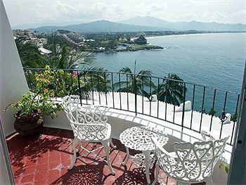 Dolphin Cove Inn Manzanillo Av. Vista Hermosa Peninsula de Santiago, A.P. #93