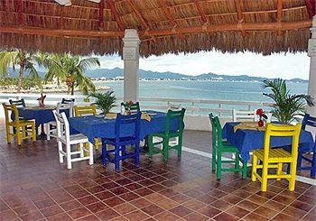 Dolphin Cove Inn Manzanillo Av. Vista Hermosa Peninsula de Santiago, A.P. #93