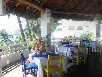 Dolphin Cove Inn Manzanillo Av. Vista Hermosa Peninsula de Santiago, A.P. #93