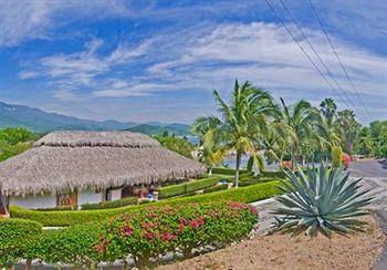 Palma Real Hotel Manzanillo Bahia de Juluapan S/N La Boquita