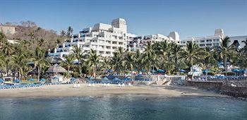 Barcelo Karmina Palace Hotel Manzanillo Avenida Vista Hermosa N 13, Fracc Peninsula de Santiago