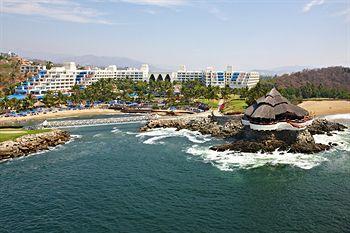 Barcelo Karmina Palace Hotel Manzanillo Avenida Vista Hermosa N 13, Fracc Peninsula de Santiago