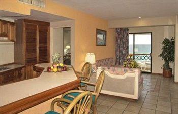 Plaza Marina Suites & Hotel Mazatlan Ave Del Mar 73