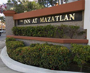 The Inn Mazatlan Avenue Camaron Sabalo 6291