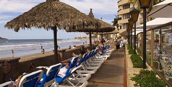 The Inn Mazatlan Avenue Camaron Sabalo 6291