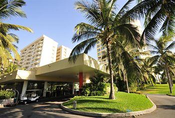 Ocean Breeze Hotel Mazatlan Avenue Sabalos Cerritos Zona Hotelera Norte