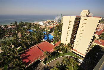 Ocean Breeze Hotel Mazatlan Avenue Sabalos Cerritos Zona Hotelera Norte