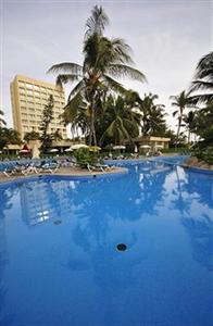 Ocean Breeze Hotel Mazatlan Avenue Sabalos Cerritos Zona Hotelera Norte