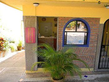 Old Mazatlan Inn Pedregoso 18 Col. Centro