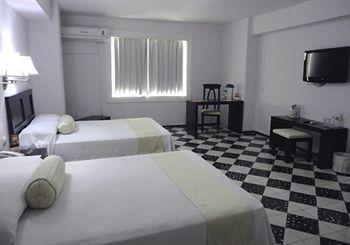 Mision Hotel Merida Calle 59 Numero 455 entre Calle 52 y Calle 54 Centro Historico