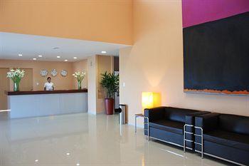 Hotel Mision Express Merida Calle 20 No 255 Entre Calles 15 y 19 Fraccionamiento Altabrisa