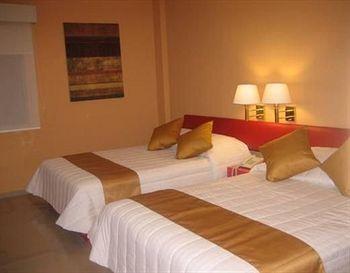 Hotel Mision Express Merida Calle 20 No 255 Entre Calles 15 y 19 Fraccionamiento Altabrisa