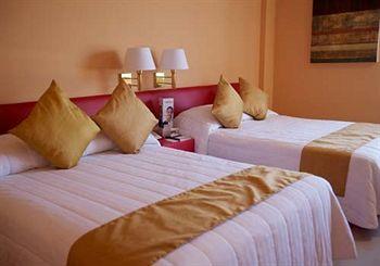 Hotel Mision Express Merida Calle 20 No 255 Entre Calles 15 y 19 Fraccionamiento Altabrisa