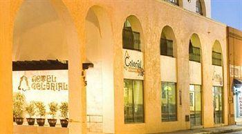 Colonial Hotel Merida 476 Calle 62