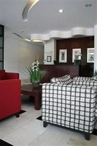 Suites Plaza Florencia Mexico City Liverpool 197