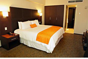 Hotel Novit Mexico City Insurgentes Sur 635