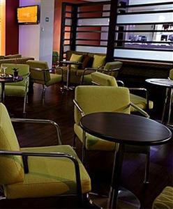 Hotel Novit Mexico City Insurgentes Sur 635