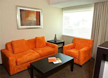 Hotel Novit Mexico City Insurgentes Sur 635