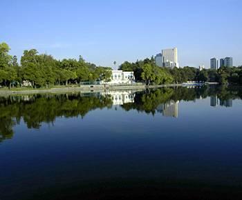 Nikko Hotel Mexico City Campos Eliseos 204