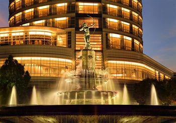 The St Regis Mexico City Hotel Paseo De La Reforma 439