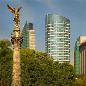 The St Regis Mexico City Hotel Paseo De La Reforma 439