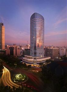 The St Regis Mexico City Hotel Paseo De La Reforma 439