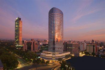 The St Regis Mexico City Hotel Paseo De La Reforma 439