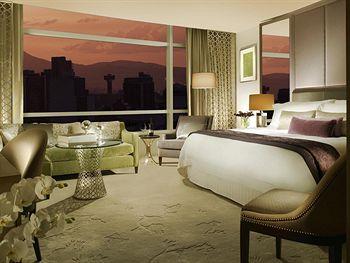 The St Regis Mexico City Hotel Paseo De La Reforma 439